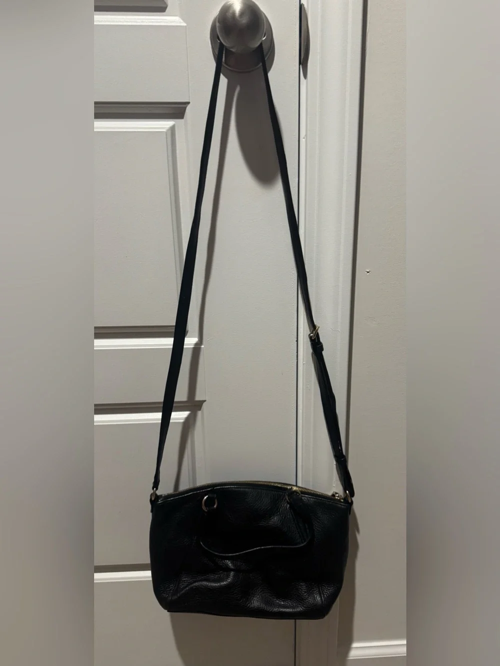 Coach crossbody